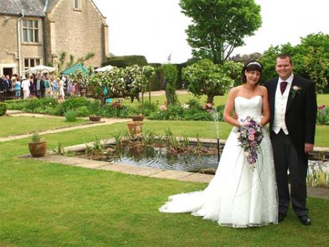 couple 2 - Stanton Manor Hotel