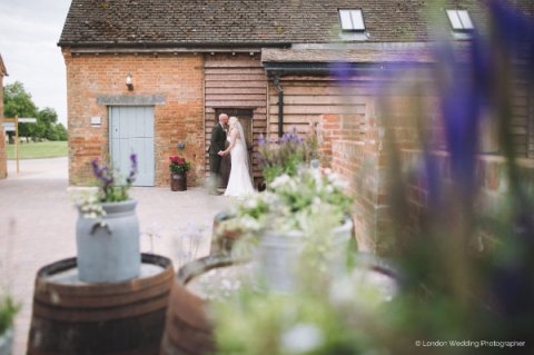 Wedding Ceremony and Reception Venues - Bassmead Manor Barns-Image 39577