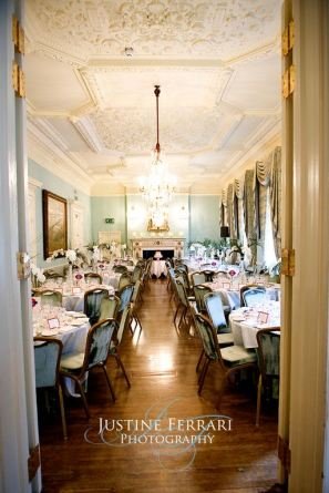 Wedding Ceremony and Reception Venues - Dartmouth House Mayfair-Image 9972