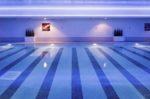 Wedding Ceremony and Reception Venues - Mercure St Pauls Hotel & Spa-Image 13618