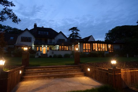 The Westwood Hotel - The Westwood Hotel