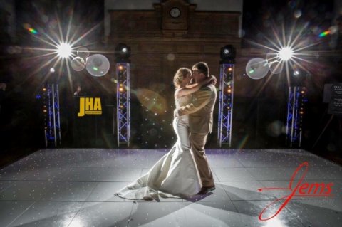 Wedding Music and Entertainment - JHA Entertainment-Image 42449