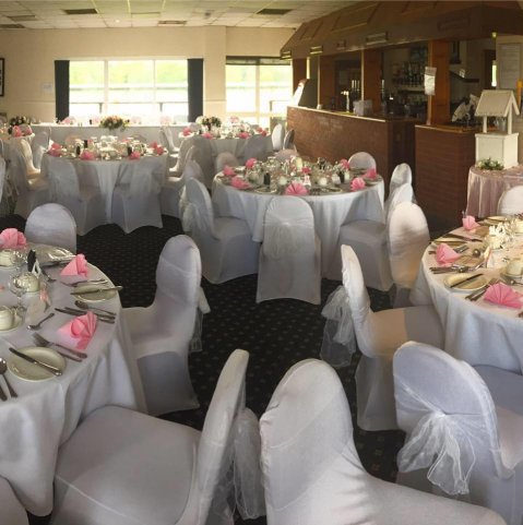 Strikers - Hednesford Town Football Club