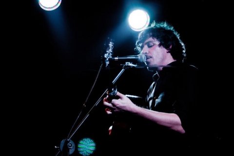 Wedding Musicians - Gary Acoustic Guitarist Vocalist London-Image 23380