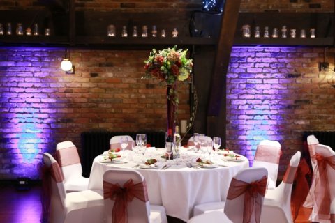 Wedding Ceremony and Reception Venues - The Dickens Inn-Image 40445