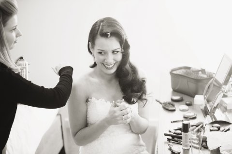 Wedding Hair Stylists - Hair That Turns Heads-Image 24754