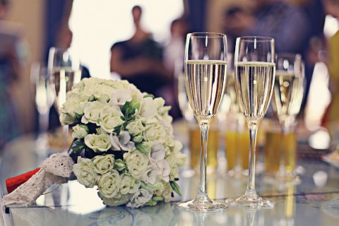 Wedding at No. 11 - No. 11 Cavendish Square