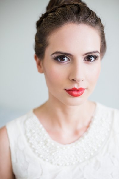 Wedding Hair & Makeup - The Bridal Stylists