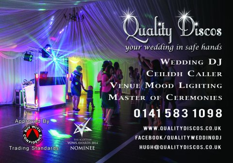 My Card - Quality Discos