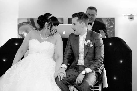 Love Story - Alan Marshall Celebrations