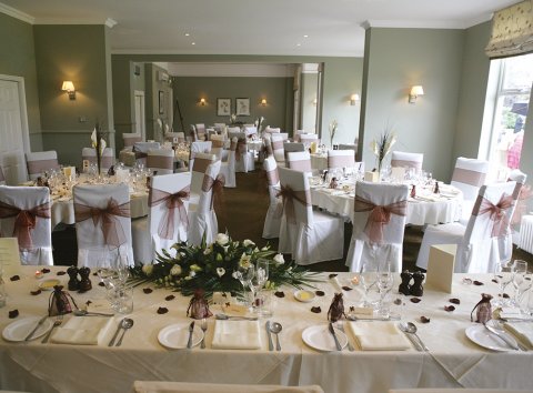 Wedding Reception Venues - Woodside-Image 7379