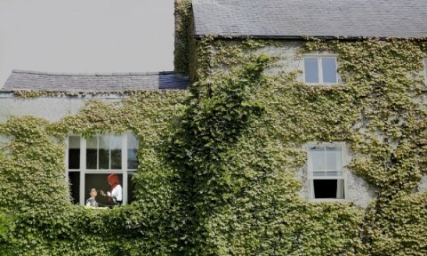 Wedding Reception Venues - Fairyhill by Oldwalls -Image 43971