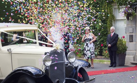 Wedding Accommodation - St. Andrews Town Hotel-Image 37276