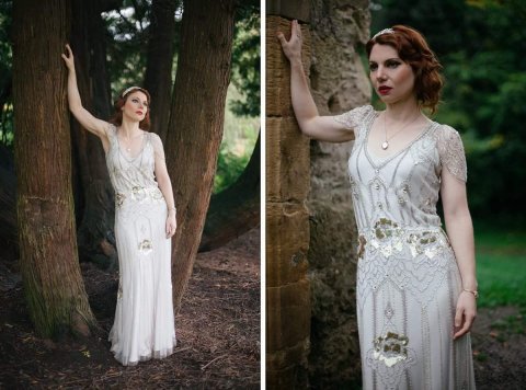 Wedding Hair Stylists - Lipstick Lashes & Locks-Image 33766