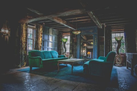 Wedding Accommodation - Le Petit Chateau-Image 46731