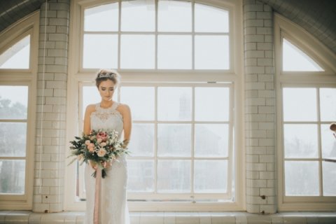 Wedding Ceremony and Reception Venues - The Pumping House -Image 39198