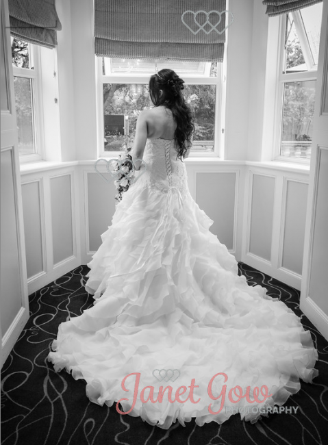 Wedding Ceremony and Reception Venues - Cheltenham regency hotel,-Image 33468