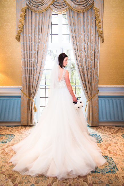 Wedding, Bartley Lodge, Cadam - Appletree Photography Ltd