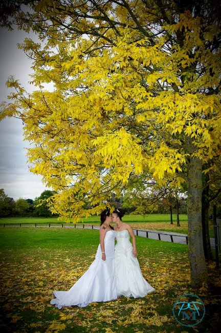 Wedding Photography in Wrexham - Pro Media Photography
