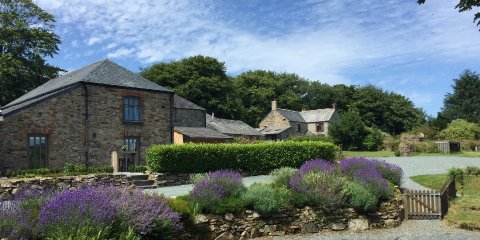 Wedding Cakes - Trevenna -Image 36664