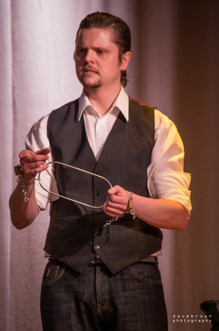 Wedding Music and Entertainment - Magicfantastic-Image 31407