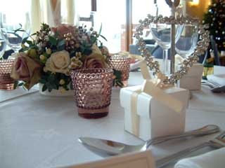 Wedding Reception Venues - Chichester Yacht Club-Image 11851
