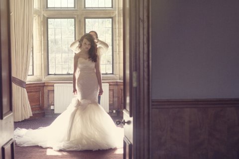 Wedding Ceremony and Reception Venues - Channings Hotel-Image 22868