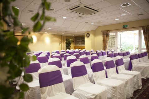 Wedding Ceremony and Reception Venues - Antoinette Hotel Kingston-Image 2886