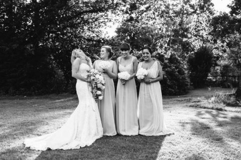 Wedding Ceremony Venues - The Royal National Rose Society, Gardens of the Rose -Image 11935