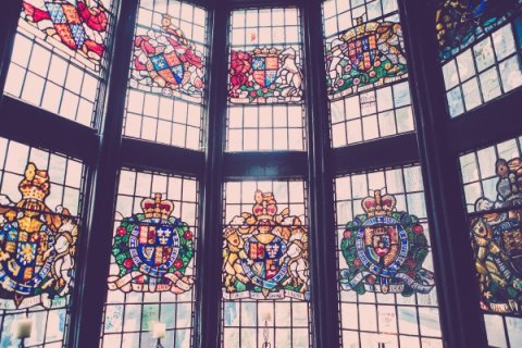 Wedding Ceremony and Reception Venues - Samlesbury Hall-Image 38420