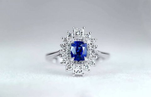 Wedding Rings and Jewellery - Diorah Jewellers-Image 38343