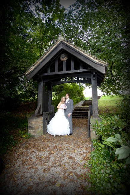 Wedding Ceremony Venues - Mirfield Monastery-Image 17360