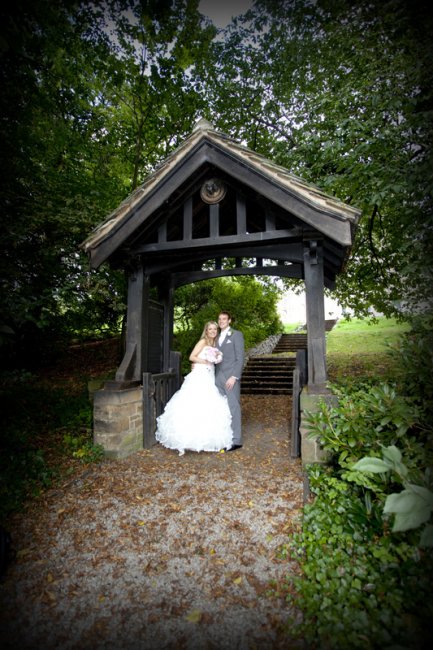 Outdoor Wedding Venues - Mirfield Monastery-Image 17360