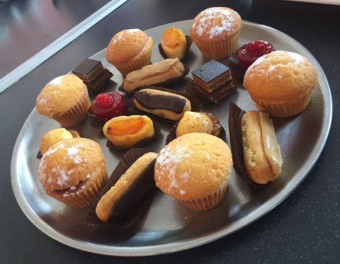 Capture The Day - Benons Catering -Image 46366