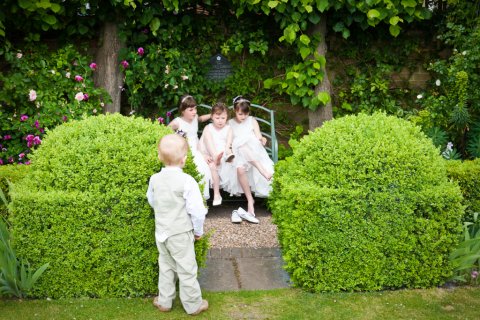 Wedding Photographers - Photography by David Morphew-Image 6998