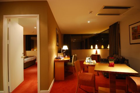 Wedding Reception Venues - Ramada Hotel and Suites Coventry City Centre-Image 14606