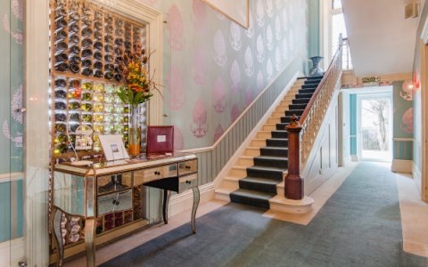 Wedding Accommodation - Cottonwood Boutique Hotel-Image 41558