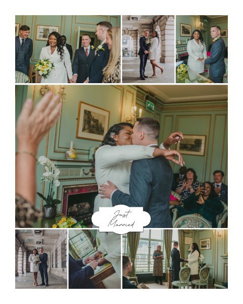 Wedding Photo Albums - Kamila Szwalbe Photography-Image 49507