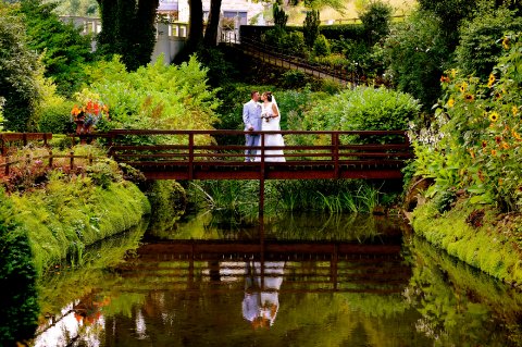 Garden photos - Raithwaite Estate 