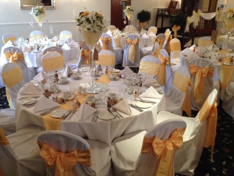 Venue Styling and Decoration - Angela Louise-Image 3301