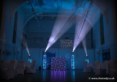 Wedding Ceremony Venues - Tonbridge School-Image 36445