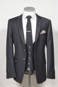 Wedding Attire - Windsor Formal Hire-Image 8288