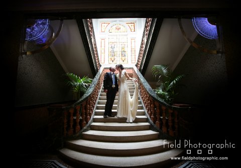 Wedding Ceremony and Reception Venues - Cathedral Quarter Hotel-Image 37206