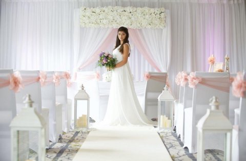 Wedding Ceremony and Reception Venues - Farleigh-Image 36934