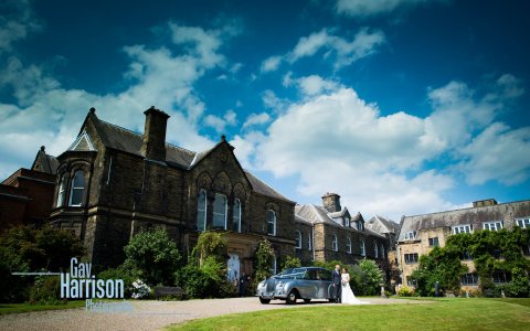 Wedding Ceremony Venues - Mirfield Monastery-Image 17352