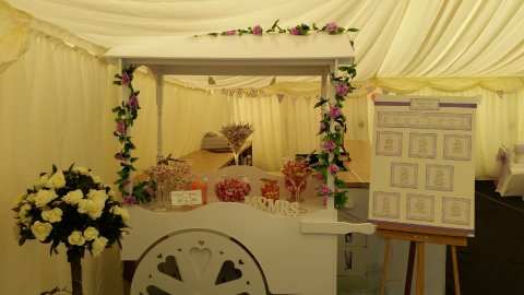 Wedding Reception Venues - Brooks Country House -Image 26624