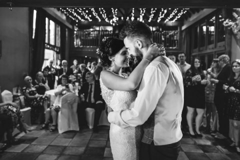 Wedding Video - Gareth Newstead Photography-Image 38632