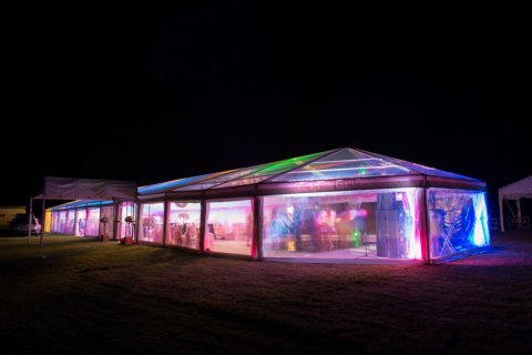 colour wash lighting - 24 Carrot Events