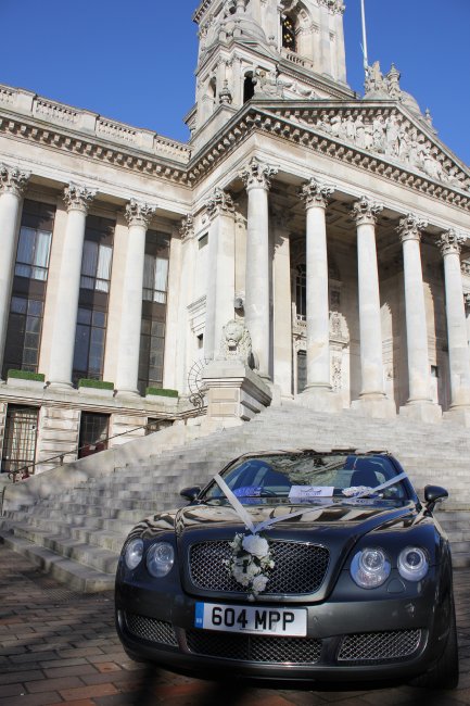 Wedding Ceremony Venues - Portsmouth Guildhall-Image 4131