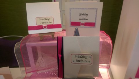 Wedding Invitations and Stationery - LittleMissThingz -Image 5466